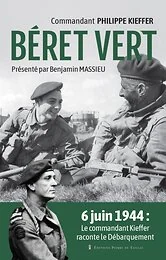 Béret vert