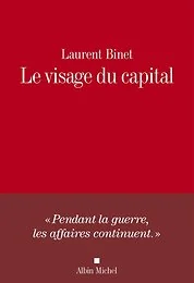 Le Visage du capital
