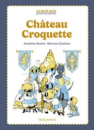 Château-croquette