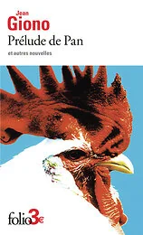 Prélude de Pan et autres nouvelles