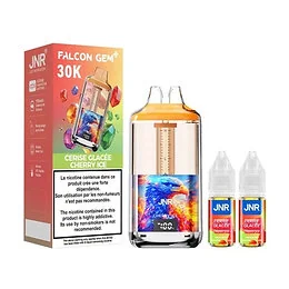 FALCON GEM 30k Cerise Glacée JNR