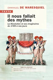 Il nous fallait des mythes
