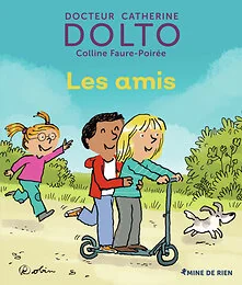 Les amis