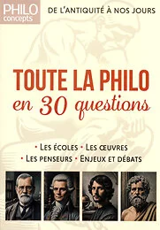 Magazine Comprendre la philo hs, numéro 25, du 17/06/2026