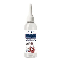 Recharge pour klap 40ml aloe vera Kutjo
