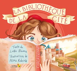 La bibliothèque de la Cité