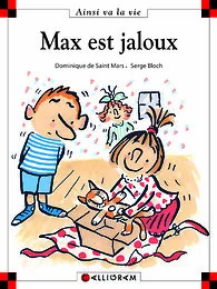 Max est jaloux