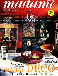 Magazine Madfor + produit, numéro 83, du 02/10/2026