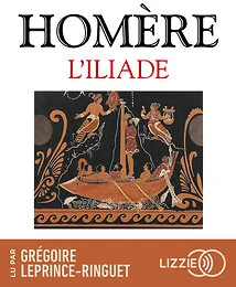 L'Iliade et l'Odyssée