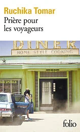 Prière pour les voyageurs