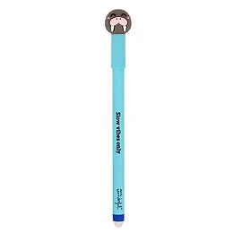 Stylo effaçable BoBo Morse Vibes cool uniquement Mr Wonderful