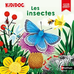 Les insectes