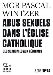Abus sexuels dans l'Église catholique