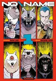 No\Name - tome 1