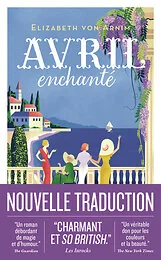 Avril enchanté