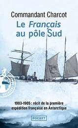 Le Français au pôle Sud