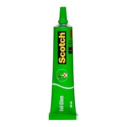 Tube de colle gel 30ml Scotch