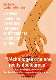 Je vous demande de fermer les yeux et d imaginer un endroit calme