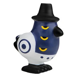 Squishy Sussie Kpop Demon Hunters 14cm