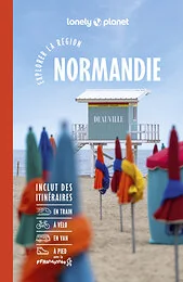 Explorer la région Normandie 7ed