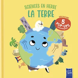 La terre - Sciences en herbe