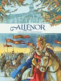 Aliénor d'Aquitaine