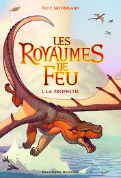 Les Royaumes de Feu, 1