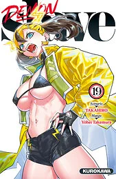 Demon Slave - Tome 19