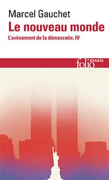 Le nouveau monde