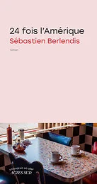 24 fois l'Amérique