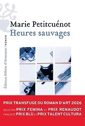Heures sauvages