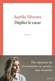 Déplier le coeur