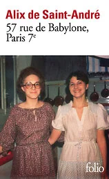 57, rue de Babylone Paris 7?