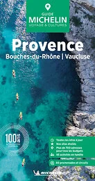 Guide Vert Provence