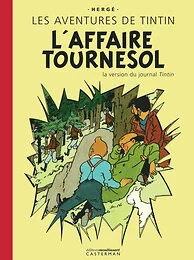 L'Affaire Tournesol