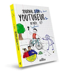 Swan & Néo - Journal de deux Youtubeurs - tome 2