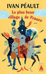 Le Plus Beau Village de France