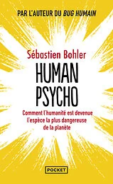 Human psycho