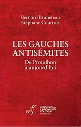 Les gauches antisémites