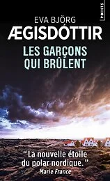 Les Garçons qui brûlent