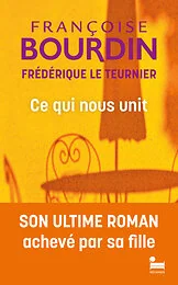 Ce qui nous unit