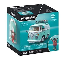 Playmobil 71857 Volkswagen T1 Camper