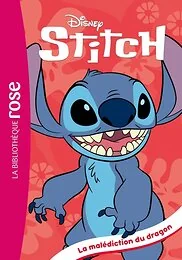 Stitch !, Tome 22