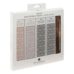 Coffret Encens Exotic Panama