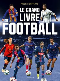 Le Grand Livre du Football