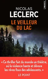 Le Veilleur du lac