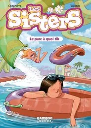 Les Sisters - Poche - tome 02