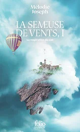 La semeuse de vents