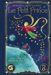 Le Petit Prince - Édition illustrée interactive
