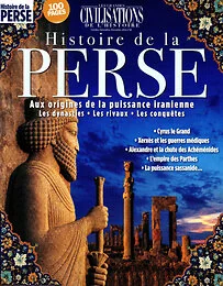 Magazine Grandes civilisations histoire, numéro 49, du 02/10/2026